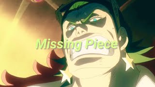 MISSING PIECE: Anime [AMV] 