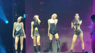 Blackpink Forever Young Fancam