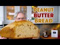 1932 Peanut Butter Bread Recipe