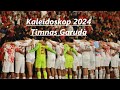 Cerita Timnas Indonesia 2024: Tahun Sejarah, Euforia, dan Perjuangan Tanpa Henti!