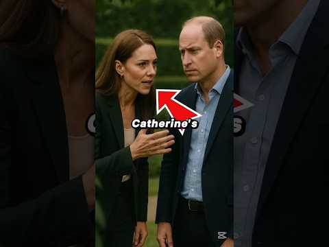 'Catherine’s Strong Demand