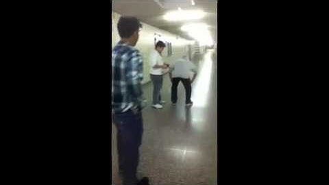 Leap Frog gone wrong