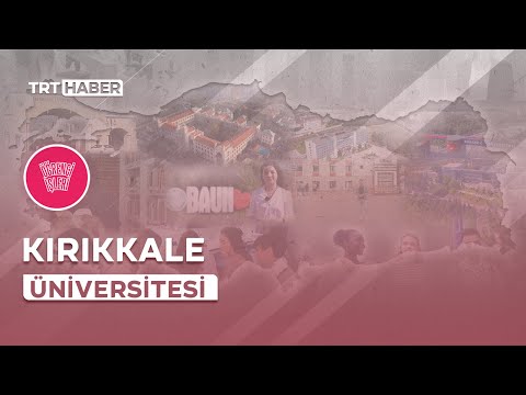 Öğrenci İşleri Kırıkkale Üniversitesi