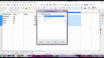 O Level Calc Data Menu Pratical Part-2 By Aditya Sir
