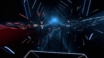 Levels - Avicii - Beat Saber