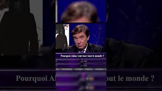 Pourquoi Alma en veut à tout le monde ?  #gaming #ringer #fear