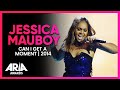 Jessica Mauboy: Can I Get a Moment | 2014 ARIA Awards