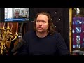 Richard Heart talks Bitcoin, gold, airdops, forks and dividends with Andy Hoffman