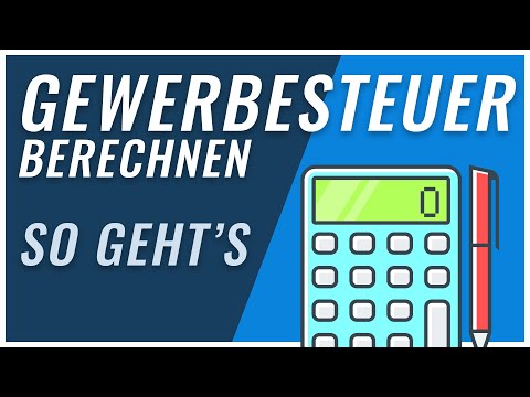 Gewerbesteuer | so