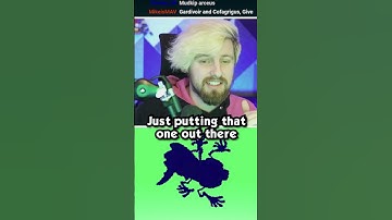 Creating Unholy Pokémon Fusions