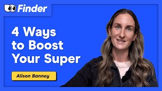 What's the Average Super Balance?