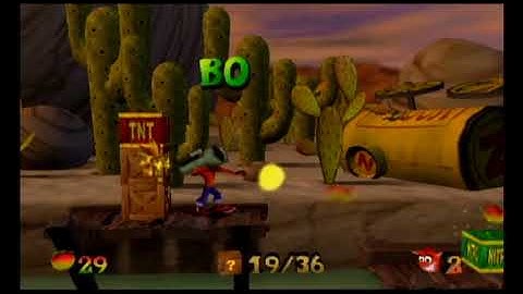 Wrath of Cortex Part 9 *raw*