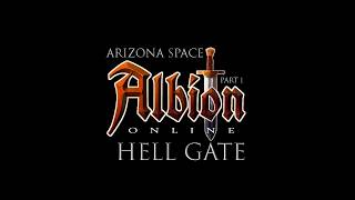 Albion Online - Hg 2V2 Claymore Pvp Part 1