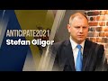 Anticipate2021: Interviu cu presedintele Partidului Schimbarii, Stefan Gligor