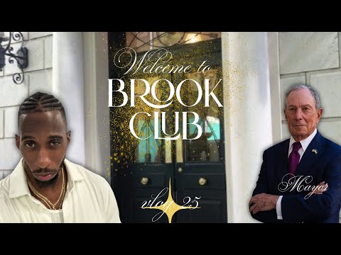 Access Granted: NYC's  Elite Members-Only Club. #1