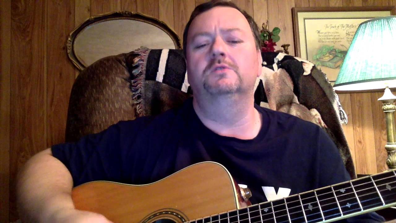Grandpa Said - original - YouTube
