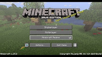 Minecraft 1.15.2 how to get your friends head or your own head