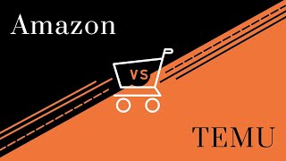 Temu VS Amazon: The Battle for the (U.S. Market Dominance)