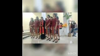SANG PERINTIS - Cover VG EBENHAEZER