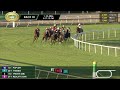 January 10, 2025  Race 10