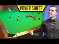 Snooker Shot Of The European Masters 2020 Recreated