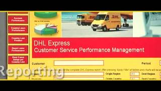 DHL Express Business Development