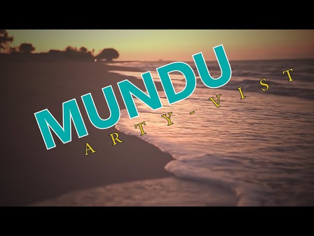 Mundu | ARTY-VIST Timor - Leste class=