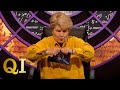 Sandi Tears Up Her Cards | QI
