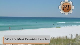 Trip to the Florida Panhandle