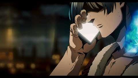 MICHEAL KAISER ANIMATED!!! | Blue lock season 2 episode 14