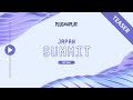 Plug and Play Japan Summit Sizzle Reel 2024