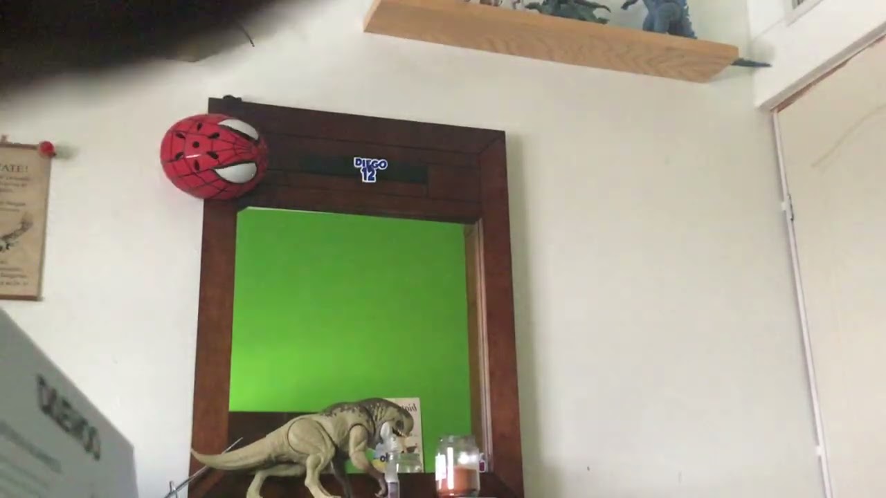 Unboxing del los regalos