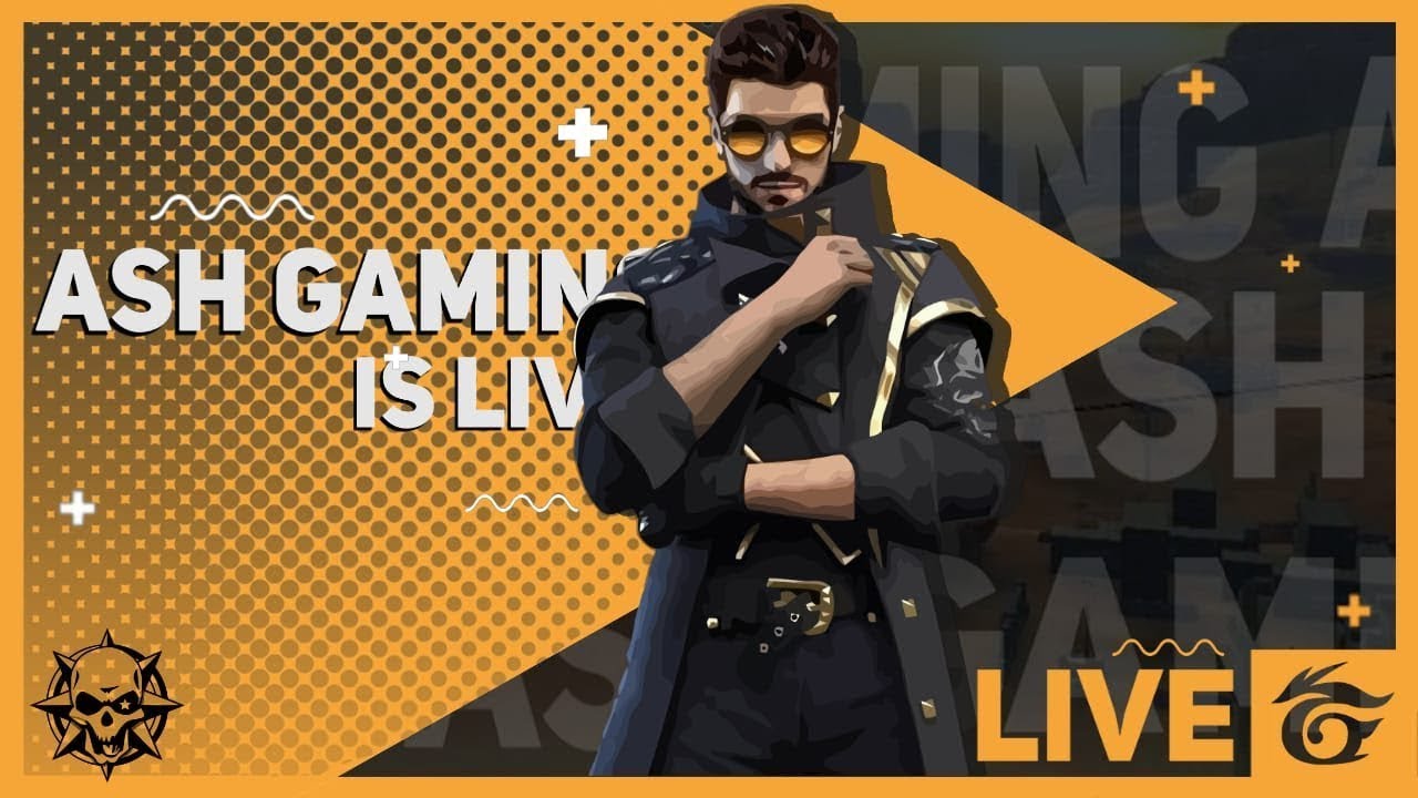 Free Fire MAX | Tamil Gamer - YouTube