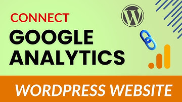 How to Create Google Analytics & Connect to WordPress (Step-by-Step Tutorial)