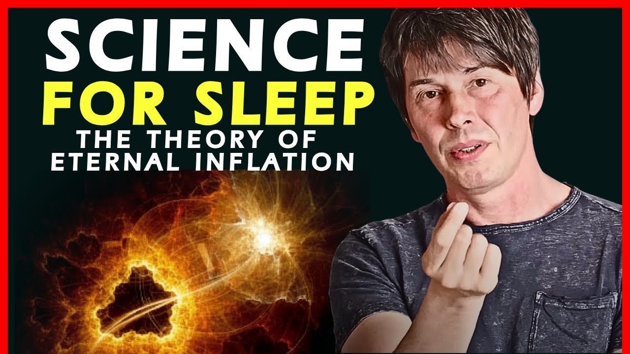 3 HOURS & 30 MINUTES on The Theory Of Eternal Inflation | Space Science ...