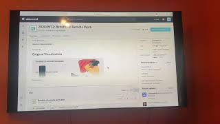 Reverse Engineer Visualization part 1