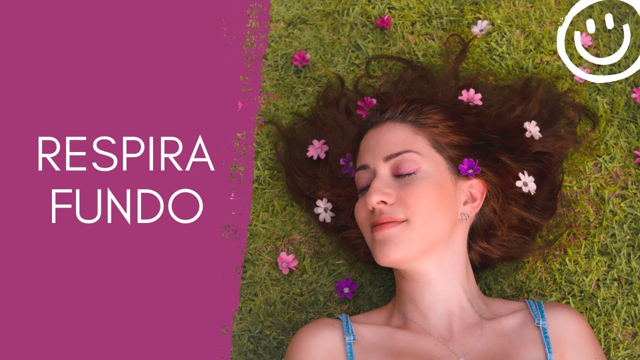 Milla - Respira Fundo