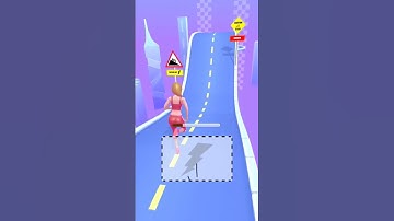 New Game (Draw Run 3D! All Level Gameplay Walkthrough For Android And iOS)