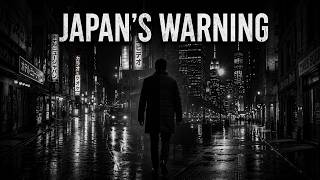 The Country That Already Lived This: Japan's Warning To The West