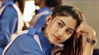 kitno ko luta hai aankhon ne teri | cute love story song | New Hindi song 2022 | Lanvin india
