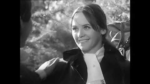 Fabian van Fallada Aflevering 8 Het dobbelspel uit 1969