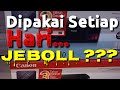Printer Jarang Dipakai, Bagaimana cara merawatnya