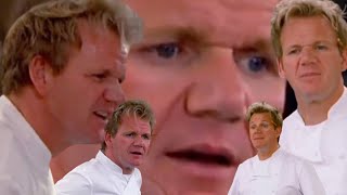 Hell's kitchen being a chaotic nightmare by Funny Edits 86,863 views 2 years ago 4 minutes, 19 seconds