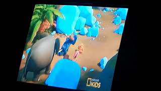 La Pandilla De La Selva