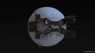 Turntable - Oblivion Drone