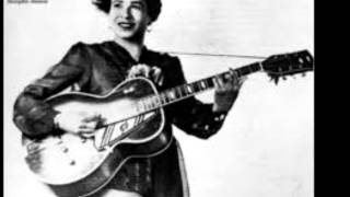 Video thumbnail of "Memphis Minnie-Bumble Bee"