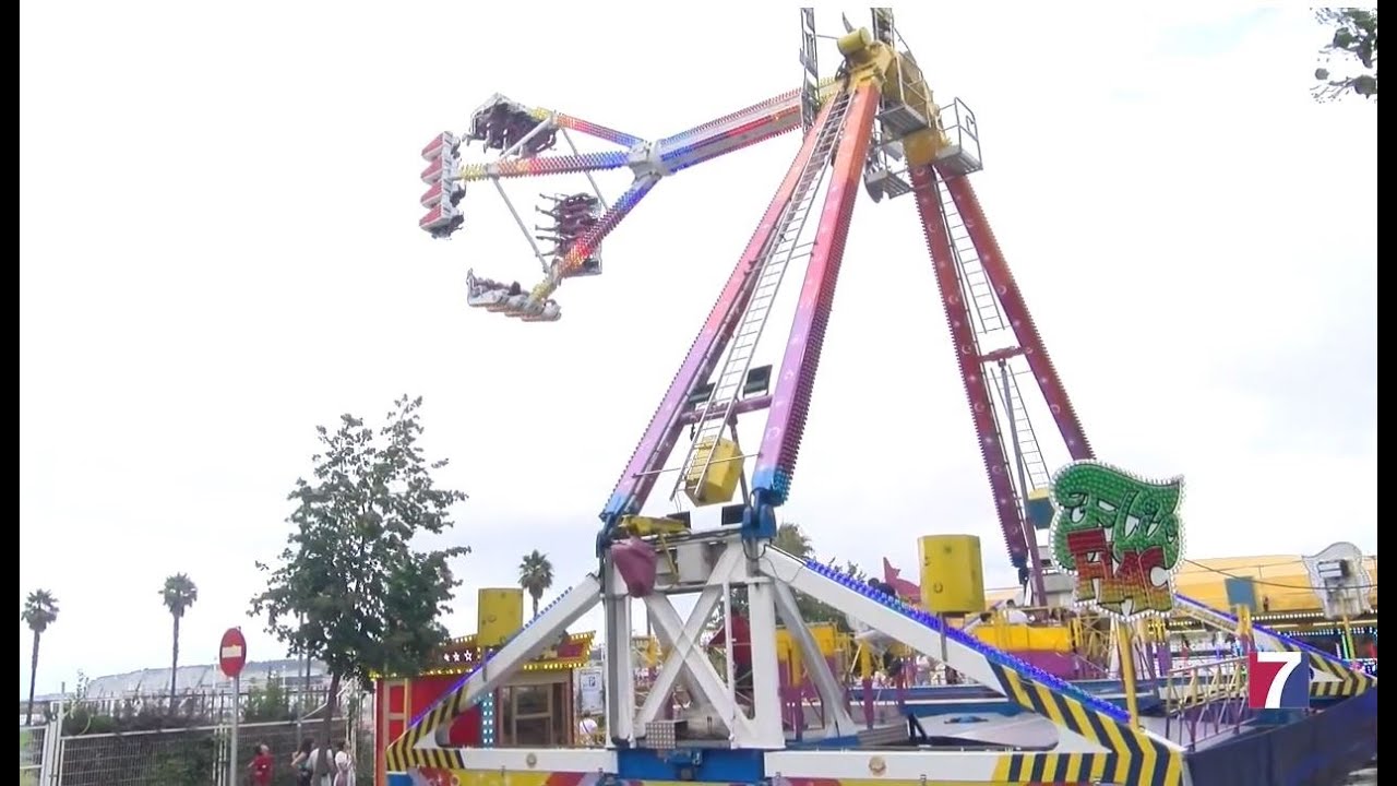 Las barracas de Santurtzi “enganchan” a los adolescentes