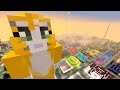 Minecraft Xbox - Funland Tour [601]