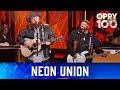 Neon Union - "A Few Ole Country Boys" | Live at the Grand Ole Opry