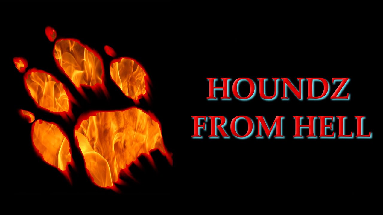 Houndz From Hell (2011) [Horror] [Sci-Fi]  Demonic Dog Unleashed | full movie